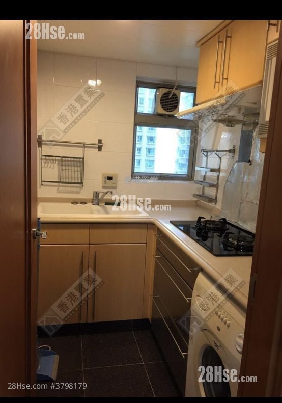 将军澳中心 售盘 2 房 , 1 浴室 509 平方尺