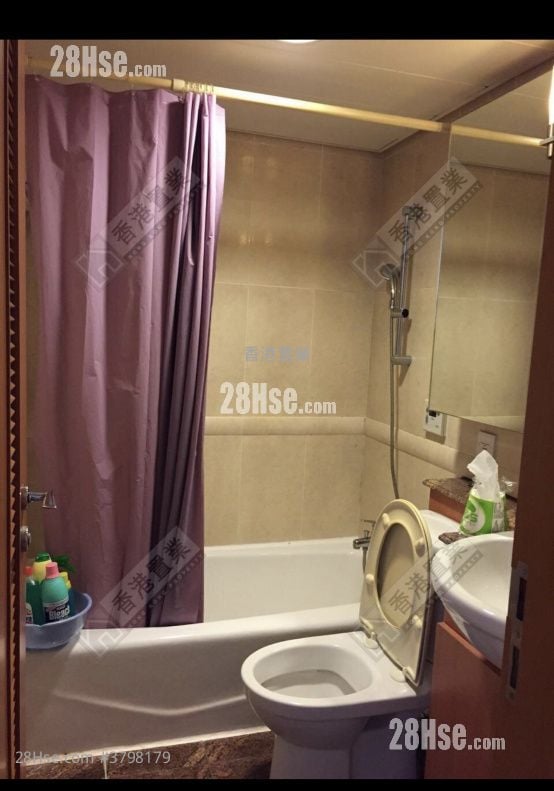 将军澳中心 售盘 2 房 , 1 浴室 509 平方尺