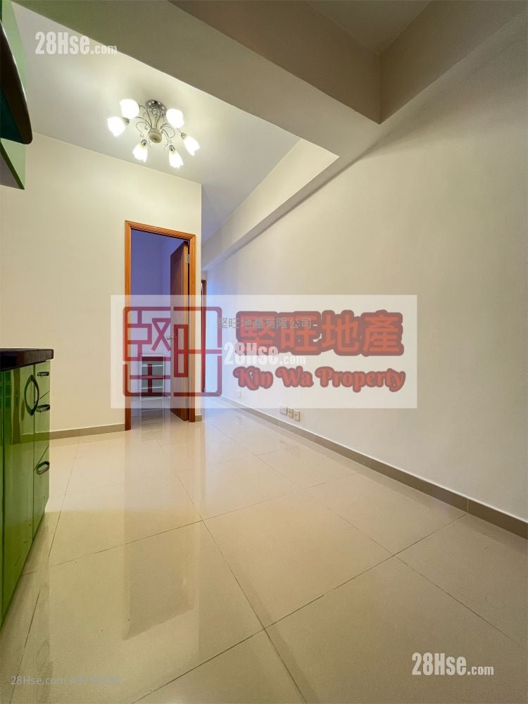 单幢楼房 租盘 2 房 , 1 浴室 269 平方尺