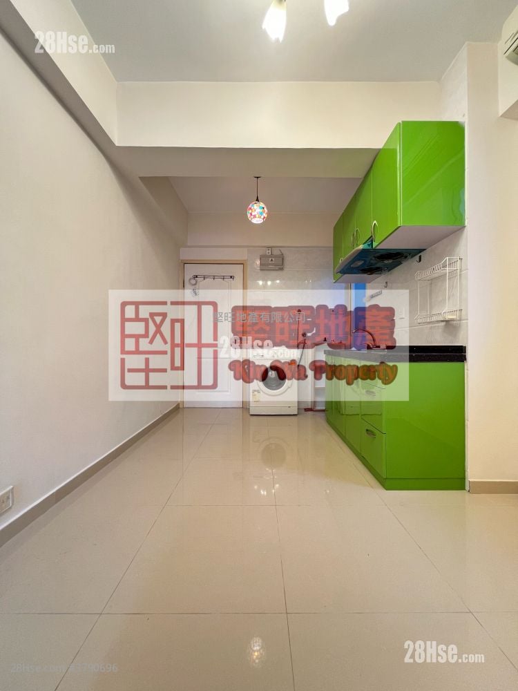 单幢楼房 租盘 2 房 , 1 浴室 269 平方尺