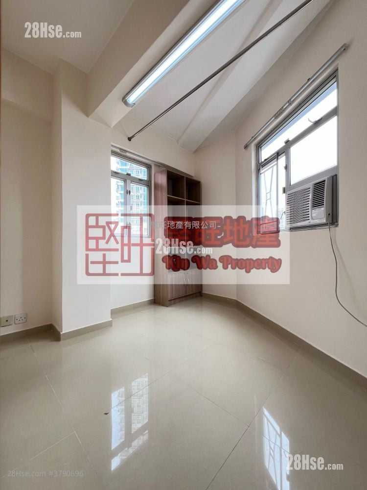 单幢楼房 租盘 2 房 , 1 浴室 269 平方尺