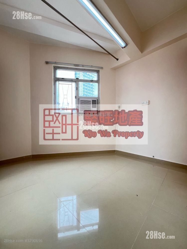 单幢楼房 租盘 2 房 , 1 浴室 269 平方尺