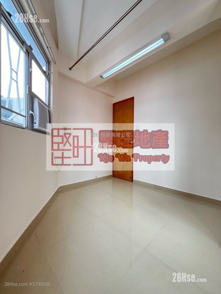 单幢楼房 租盘 2 房 , 1 浴室 269 平方尺