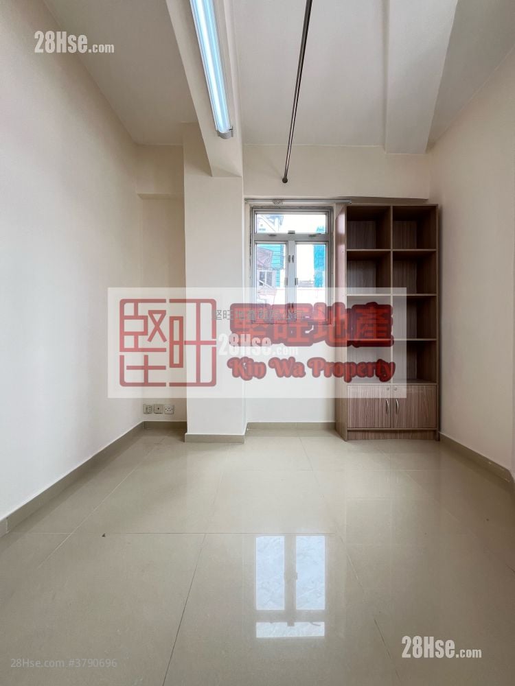 单幢楼房 租盘 2 房 , 1 浴室 269 平方尺