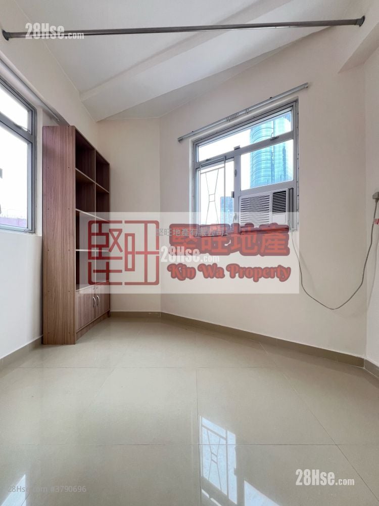 单幢楼房 租盘 2 房 , 1 浴室 269 平方尺