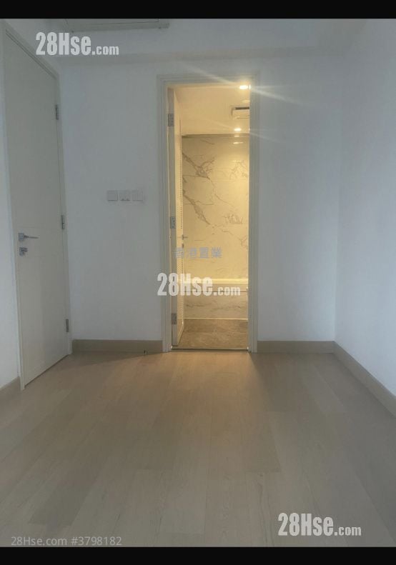 Monterey 售盘 1 房 , 1 浴室 373 平方尺