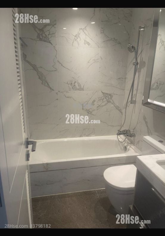 Monterey 售盘 1 房 , 1 浴室 373 平方尺