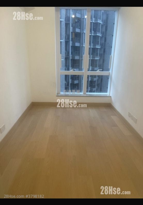 Monterey 售盘 1 房 , 1 浴室 373 平方尺