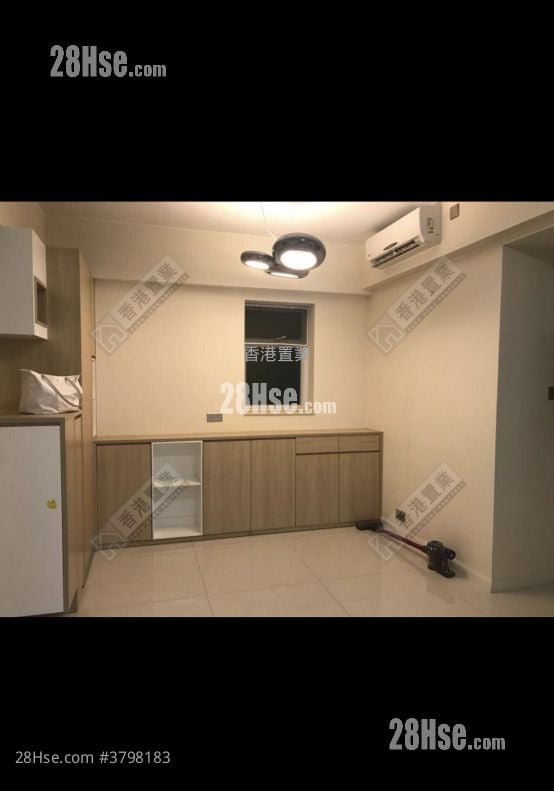 致蓝天 售盘 3 房 , 2 浴室 788 平方尺