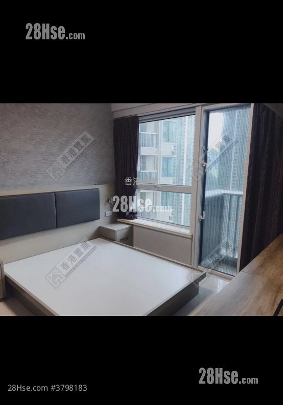 致蓝天 售盘 3 房 , 2 浴室 788 平方尺