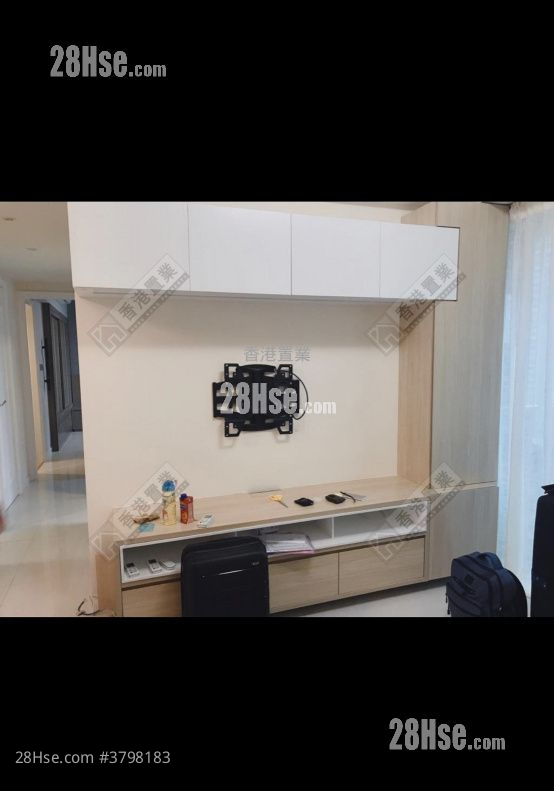 致蓝天 售盘 3 房 , 2 浴室 788 平方尺