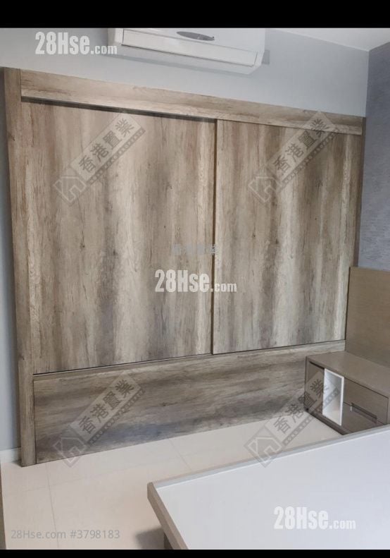 致蓝天 售盘 3 房 , 2 浴室 788 平方尺