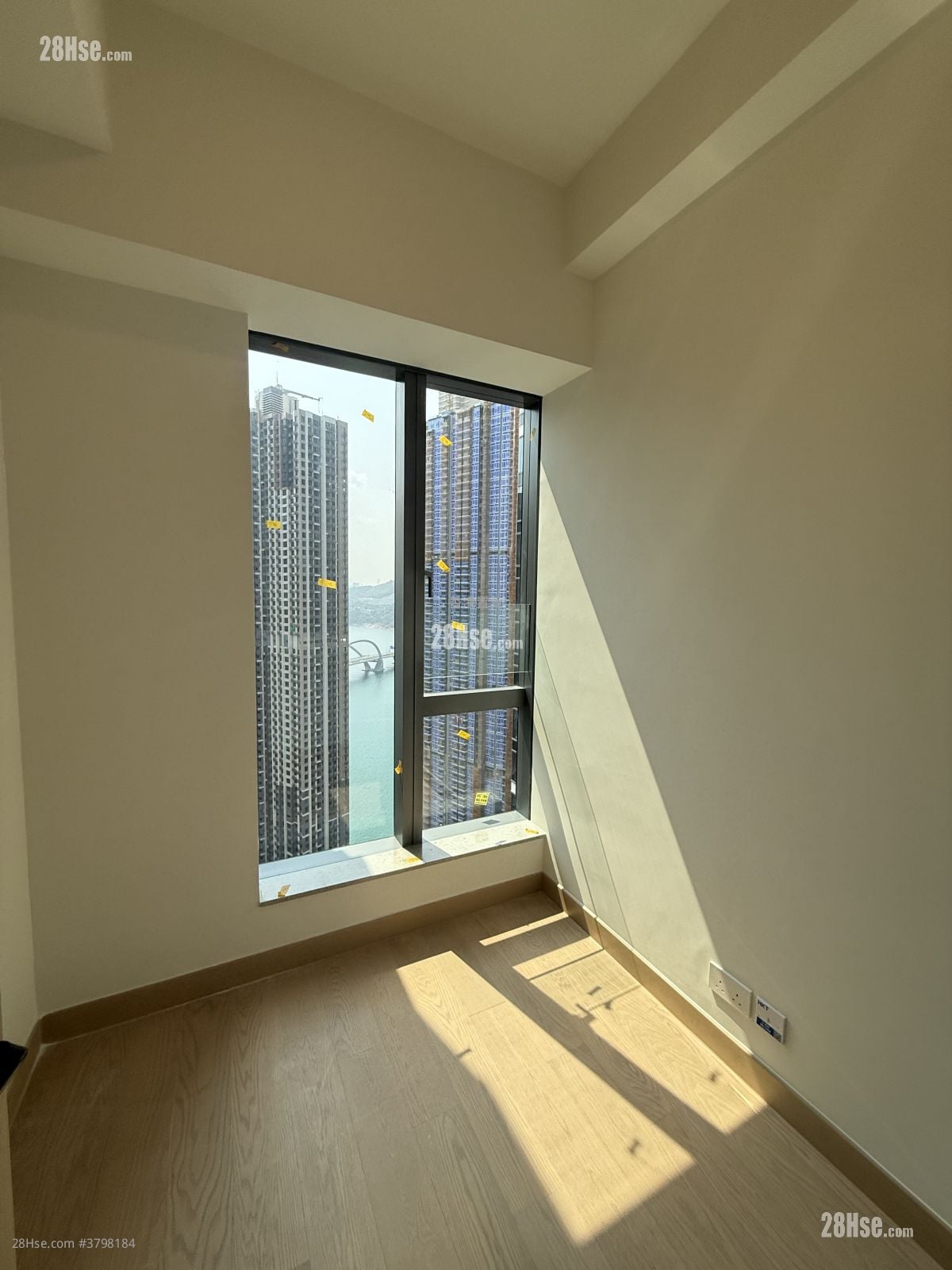 Park Seasons Rental 2 Bedrooms , 1 Bathroom 448 ft²