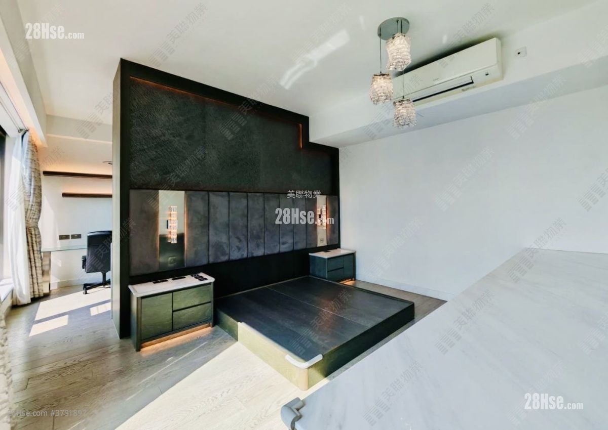 One Homantin 售盘 4 房 1,470 平方尺