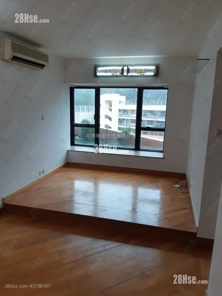 清水湾半岛 售盘 2 房 , 1 浴室 481 平方尺