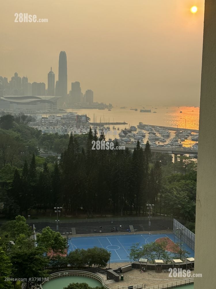 Viking Garden Sell 1 Bathroom 523 ft²