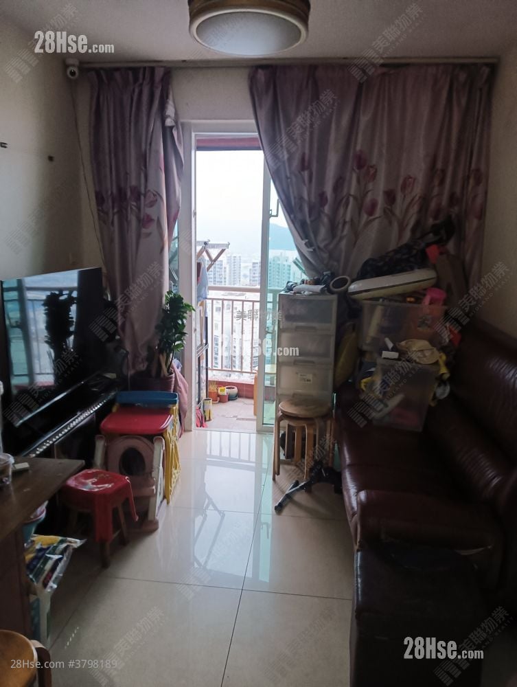 Central Park Towers Sell 2 Bedrooms 496 ft²