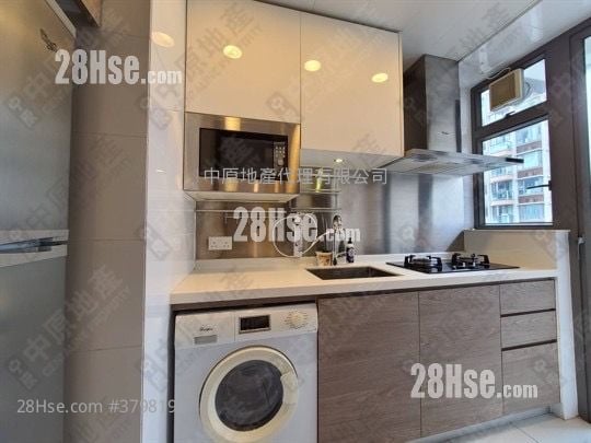 喜荟 售盘 2 房 502 平方尺