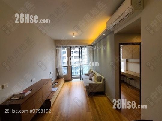 喜荟 售盘 2 房 502 平方尺