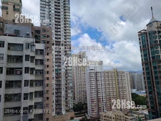 喜荟 售盘 2 房 502 平方尺