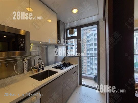 喜荟 售盘 2 房 502 平方尺