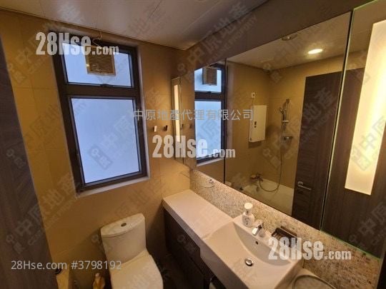 喜荟 售盘 2 房 502 平方尺