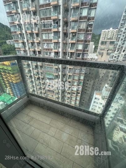 喜荟 售盘 2 房 502 平方尺