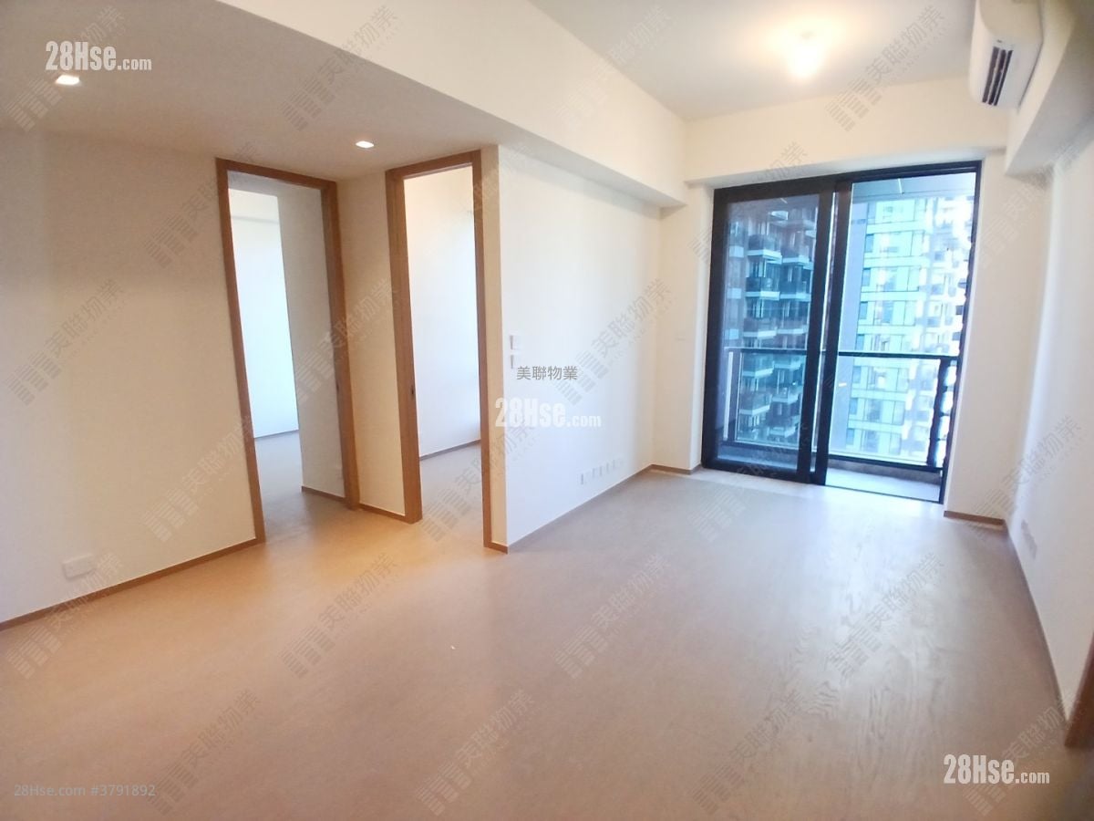 朗贤峯 售盘 3 房 757 平方尺