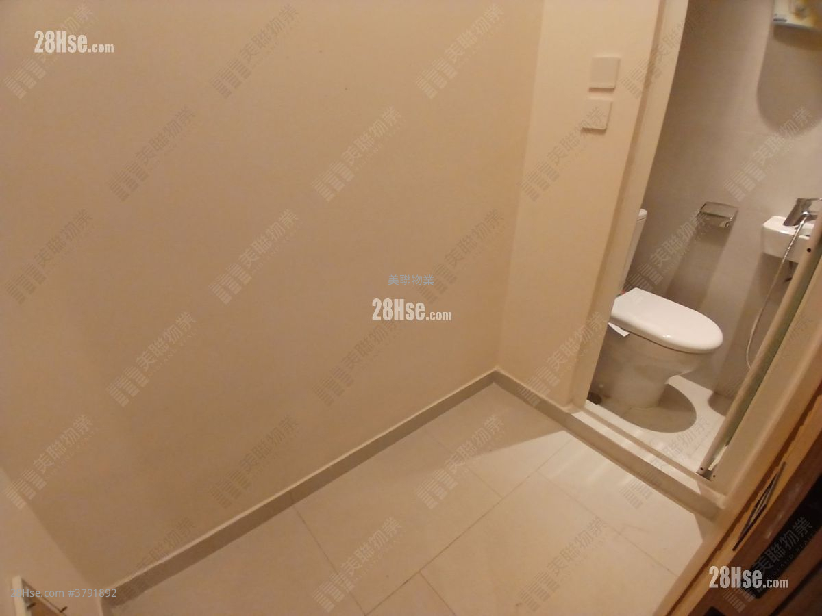 朗贤峯 售盘 3 房 757 平方尺