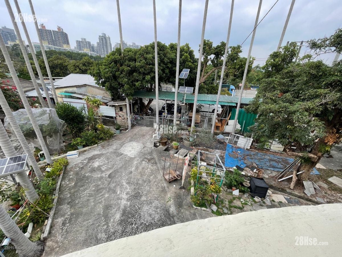 Lan Yam Lau Sell 6,000 ft²