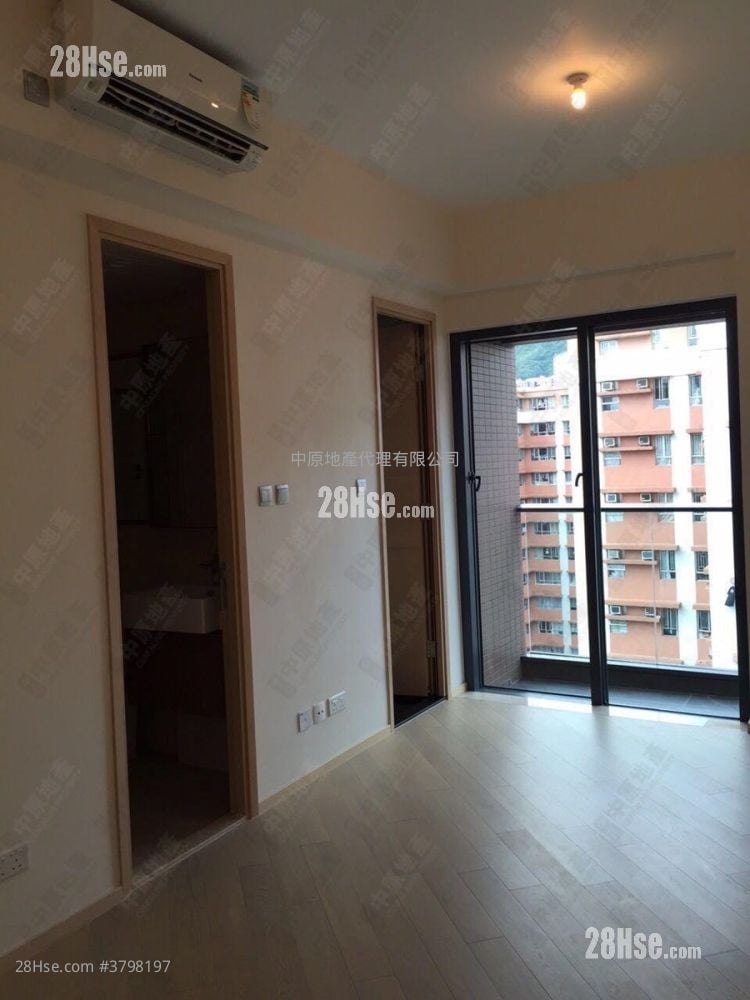 荟悦 售盘 开放式间隔 281 平方尺