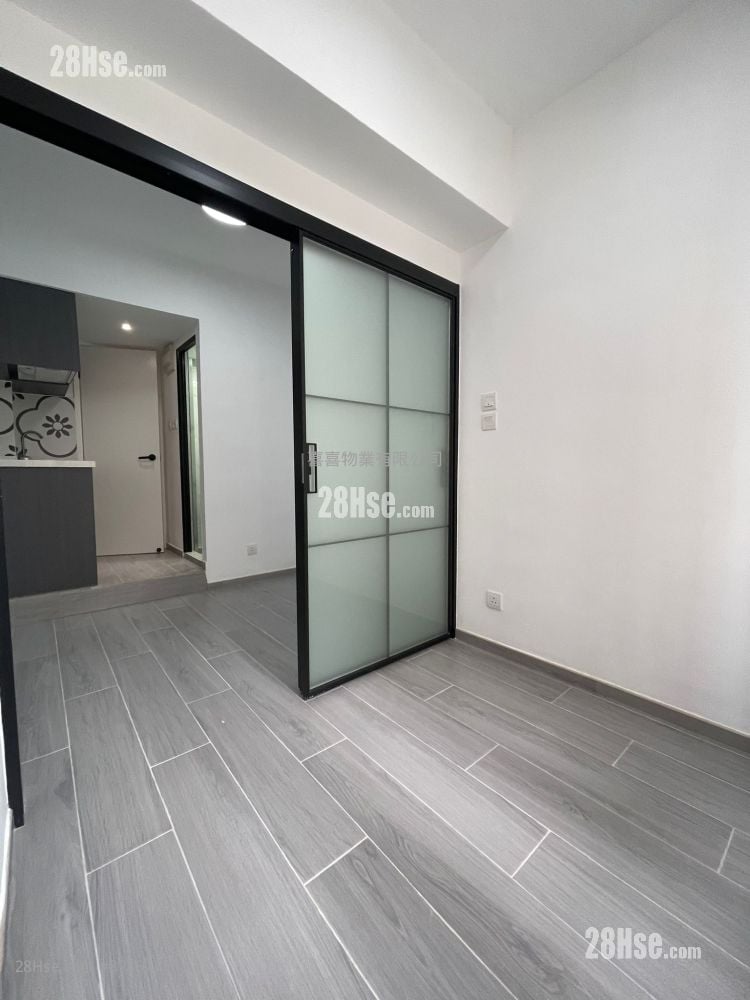 Apartment Rental 1 Bedroom , 1 Bathroom 200 ft²