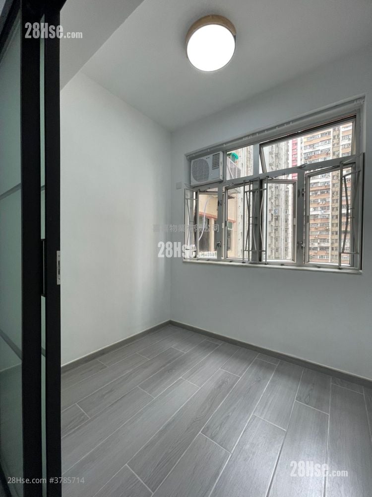 Apartment Rental 1 Bedroom , 1 Bathroom 200 ft²