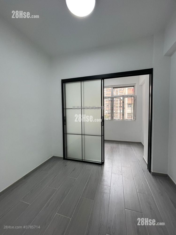 Apartment Rental 1 Bedroom , 1 Bathroom 200 ft²