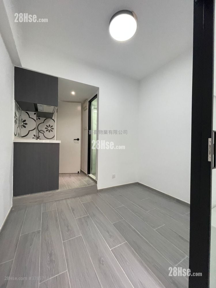 Apartment Rental 1 Bedroom , 1 Bathroom 200 ft²