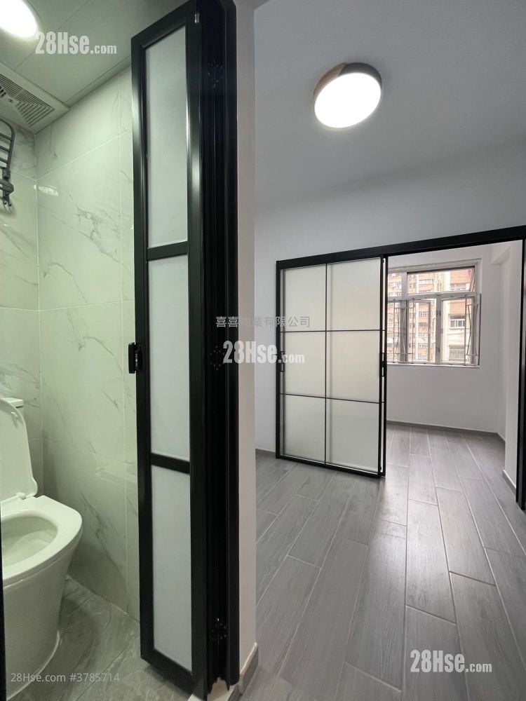 Apartment Rental 1 Bedroom , 1 Bathroom 200 ft²