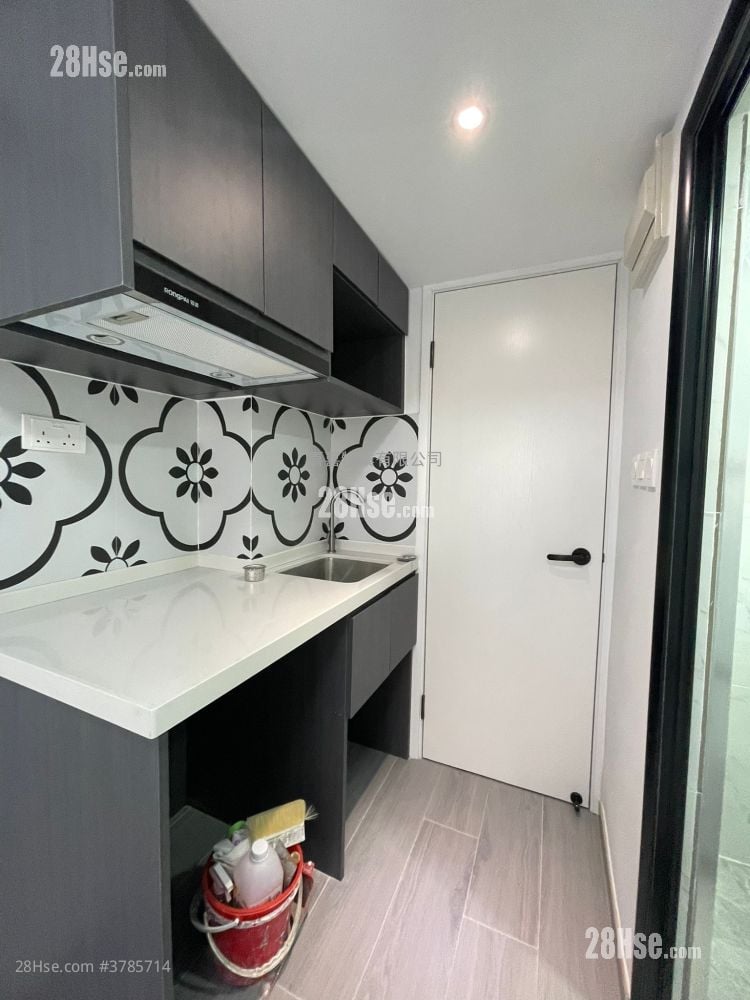 Apartment Rental 1 Bedroom , 1 Bathroom 200 ft²