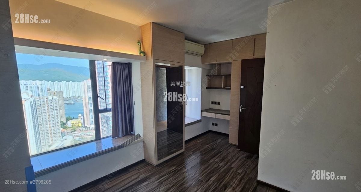 盈翠半岛 售盘 4 房 642 平方尺