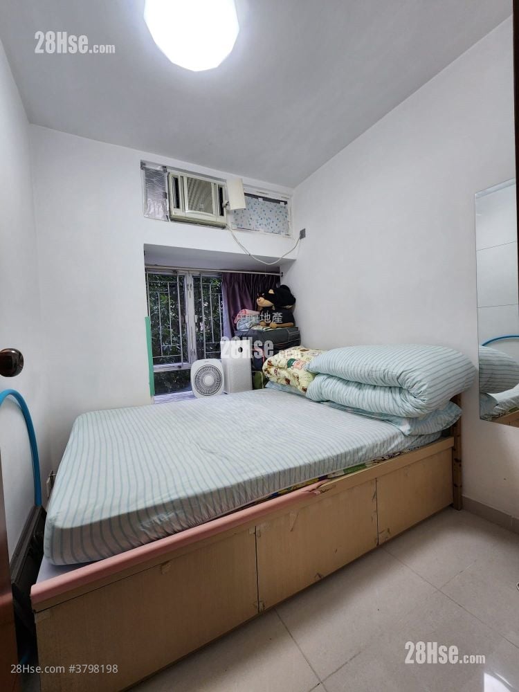 Greenfield Garden Sell 2 Bedrooms , 1 Bathroom 386 ft²