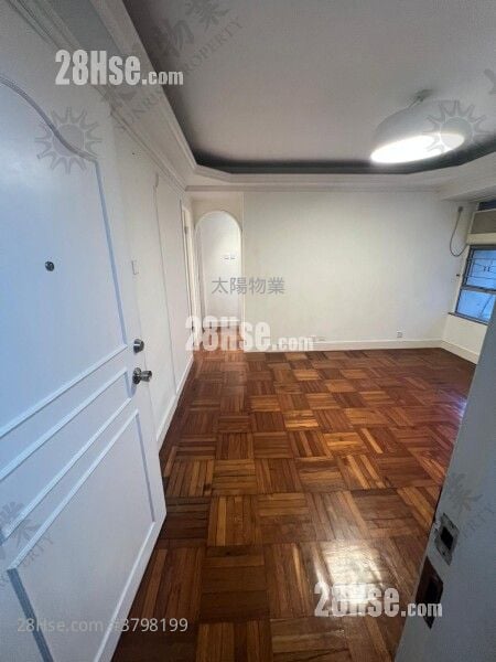 Hunghom Bay Centre Rental 3 Bedrooms 491 ft²