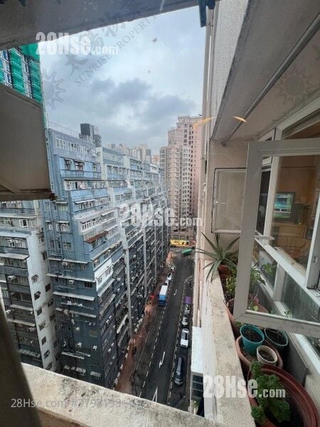 Hunghom Bay Centre Rental 3 Bedrooms 491 ft²