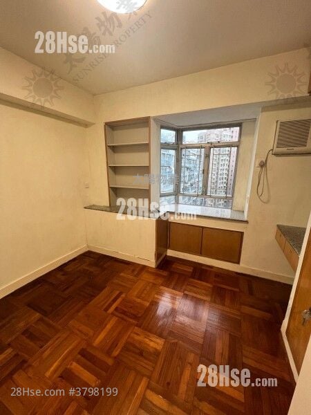 Hunghom Bay Centre Rental 3 Bedrooms 491 ft²