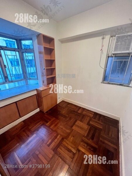 Hunghom Bay Centre Rental 3 Bedrooms 491 ft²