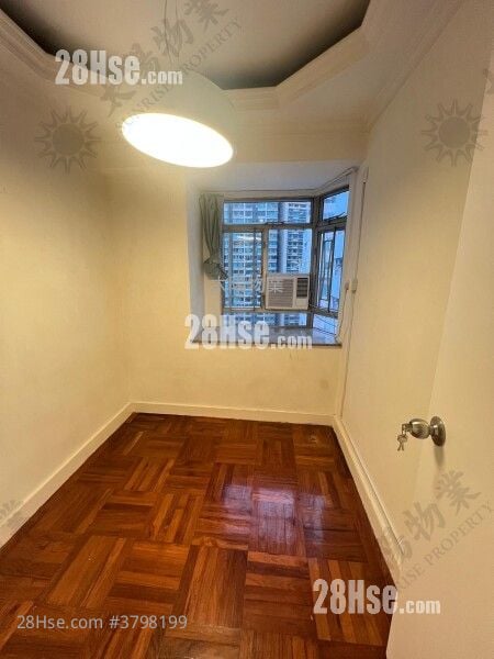 Hunghom Bay Centre Rental 3 Bedrooms 491 ft²