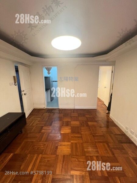 Hunghom Bay Centre Rental 3 Bedrooms 491 ft²