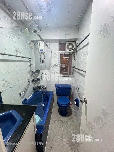 Hunghom Bay Centre Rental 3 Bedrooms 491 ft²