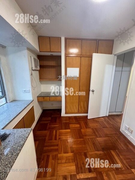 Hunghom Bay Centre Rental 3 Bedrooms 491 ft²