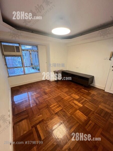 Hunghom Bay Centre Rental 3 Bedrooms 491 ft²