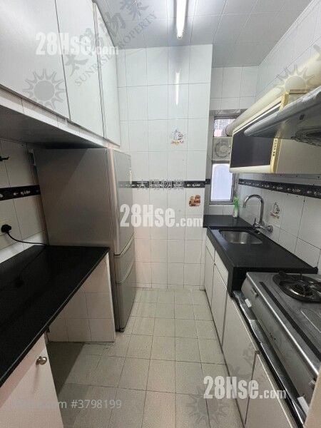 Hunghom Bay Centre Rental 3 Bedrooms 491 ft²