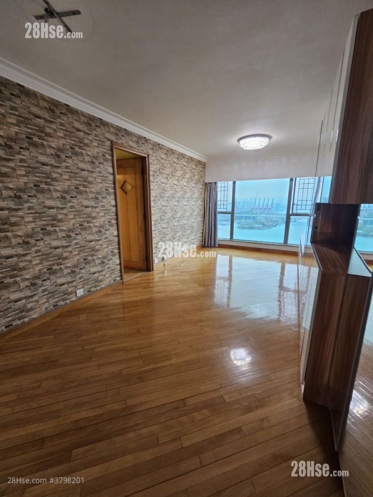 盈翠半岛 售盘 4 房 , 2 浴室 756 平方尺